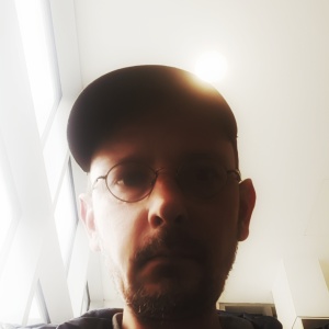 Profilbild von Christian Gasser