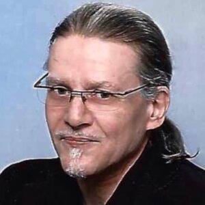 Profilbild von Christian Gazso