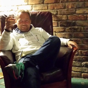 Profilbild von Christian Gehbauer