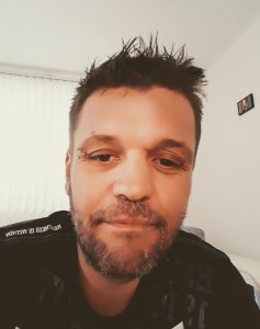 Profilbild von Christian Geisler