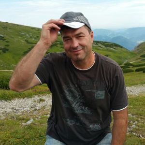 Profilbild von Christian Geyer