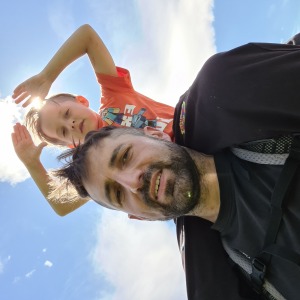 Profilbild von Christian Gmeiner