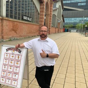 Profilbild von Christian Gollner-Weitenweber