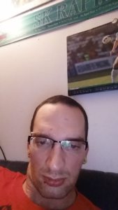 Profilbild von Christian Grabuschnigg