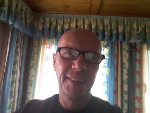 Profilbild von Christian Graf