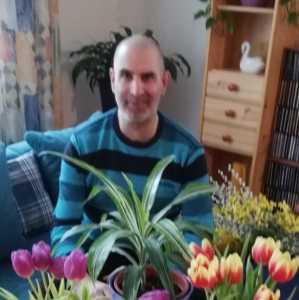 Profilbild von Christian Graf