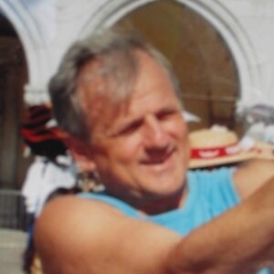 Profilbild von Christian Grasböck