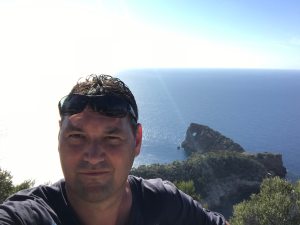 Profilbild von Christian Gruber