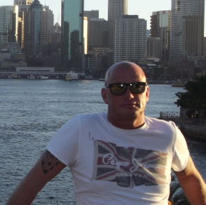 Profilbild von Christian Gruber