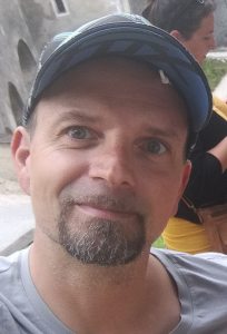Profilbild von Christian Gumpenberger