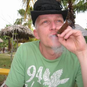 Profilbild von Christian Hafner