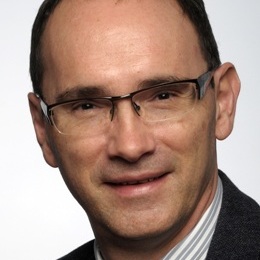 Profilbild von Christian Hafner