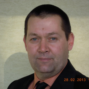 Profilbild von Christian Halbwidl