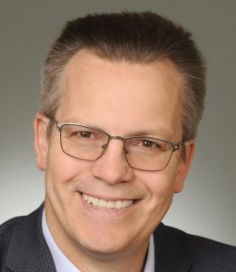Profilbild von Christian Hall