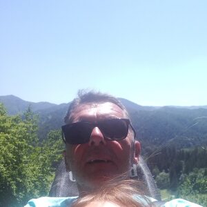 Profilbild von Christian Harrer