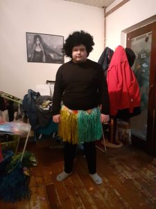 Profilbild von Christian Harter