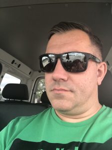 Profilbild von Christian Hartmann