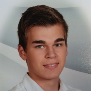 Profilbild von Christian Hauer