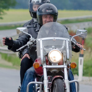 Profilbild von Christian Heggenberger
