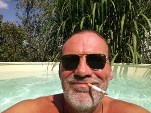 Profilbild von Christian Held