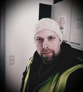 Profilbild von Christian Heller