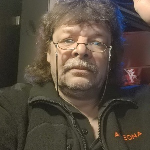 Profilbild von Christian Hengelmüller