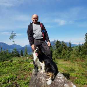 Profilbild von Christian Hermann