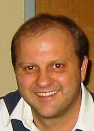 Profilbild von Christian Hilpold