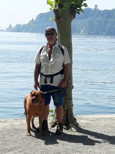 Profilbild von Christian Hittler