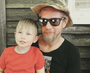 Profilbild von Christian Höflmair