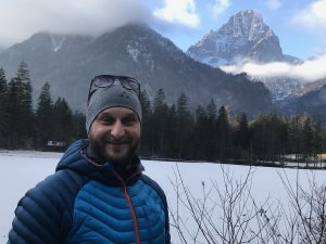 Profilbild von Christian Höllerich