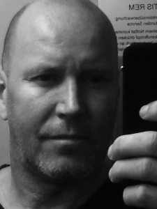 Profilbild von Christian Hörhager