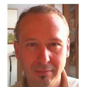 Profilbild von Christian Hofmann