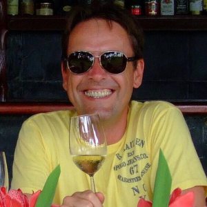 Profilbild von Christian Holejsovsky