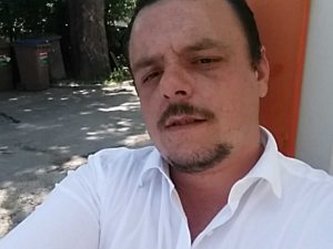 Profilbild von Christian Holub