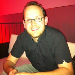 Profilbild von Christian Holzinger