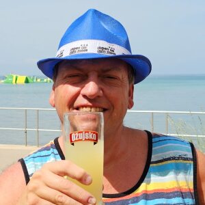 Profilbild von Christian Horner