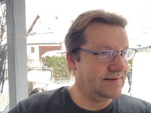 Profilbild von Christian Hren