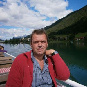 Profilbild von Christian Hriza