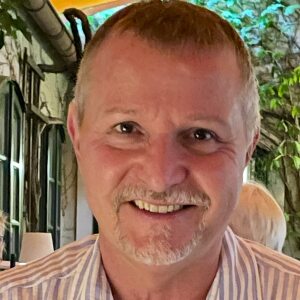 Profilbild von Christian Huber