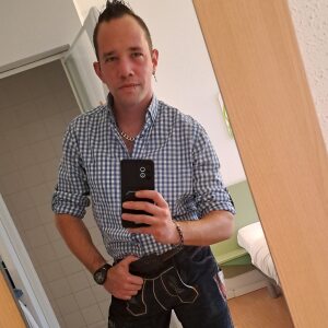 Profilbild von Christian Junger