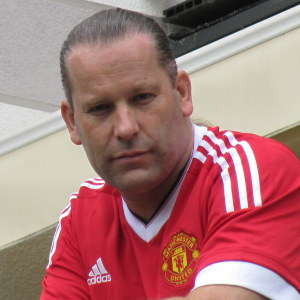 Profilbild von Christian Kainz