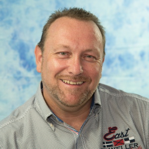 Profilbild von Christian Kamaun