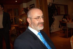 Profilbild von Christian Kargl