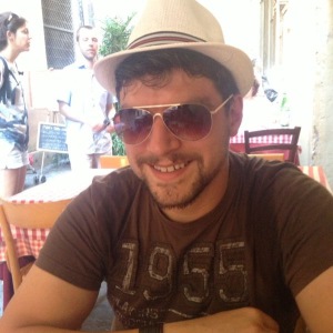 Profilbild von Christian Karl