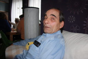 Profilbild von Christian Kerber