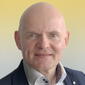 Profilbild von Christian Kerschbaumsteiner