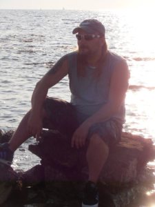 Profilbild von Christian Ketis