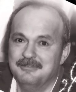 Profilbild von Christian Kiesenhofer