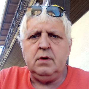 Profilbild von Christian Killinger